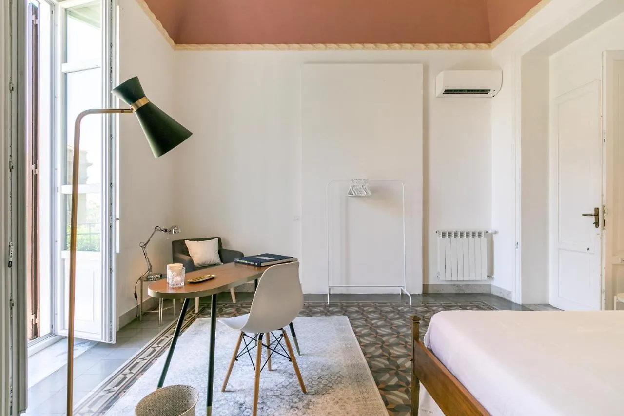 Teatro Massimo Bright And Cozy Apartment Palermo